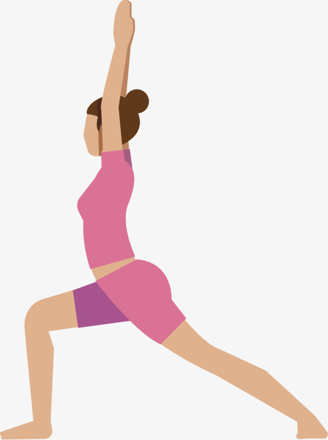 650x871 An Exercising Girl Png Free An Exercising Girl Transparent