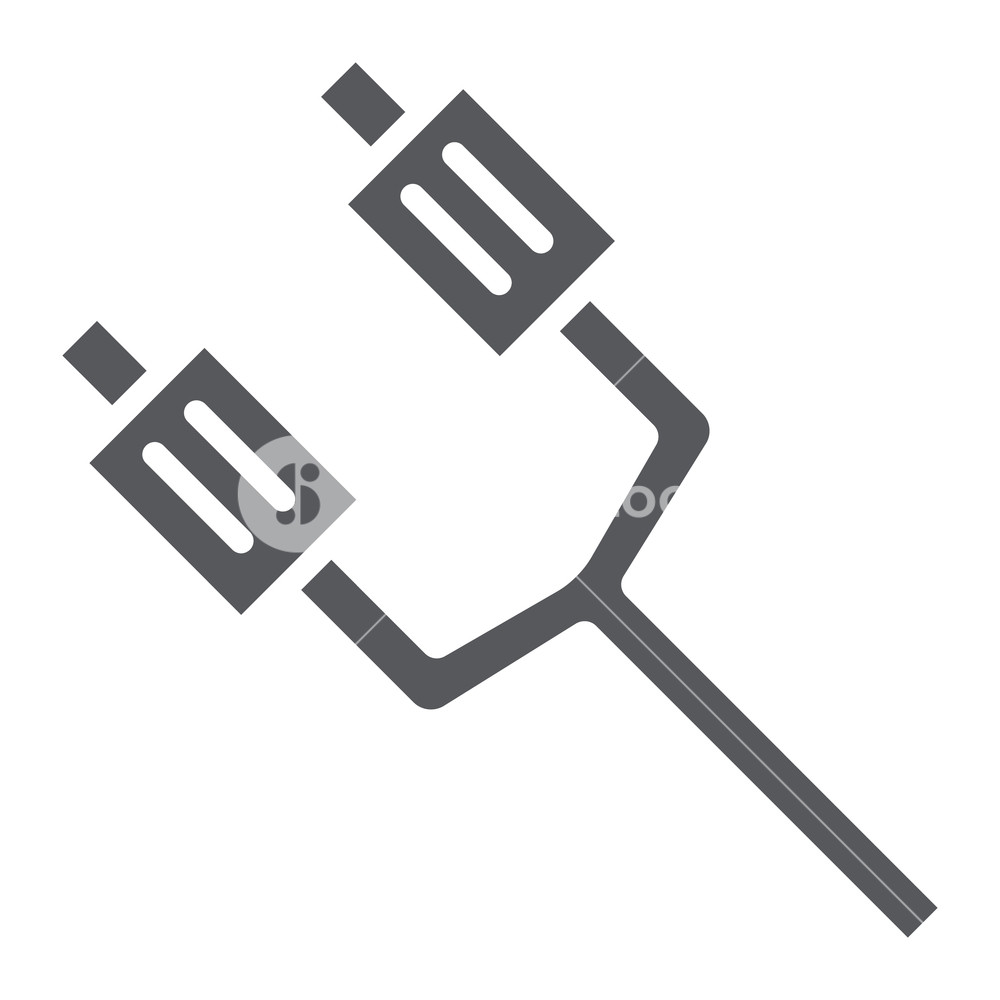 1000x1000 Exhaust Pipe Glyph Icon, Auto And Detail, Car Part Sign, Vector