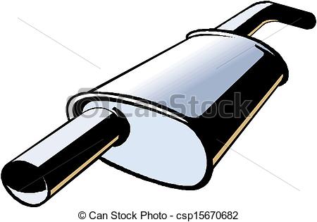 450x315 Car Exhaust Pipes Clipart, Free Download Clipart And Images
