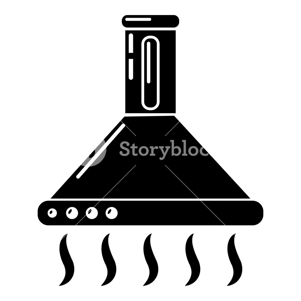 1000x1000 Exhaust Icon Simple Illustration Of Exhaust Vector Icon For Web