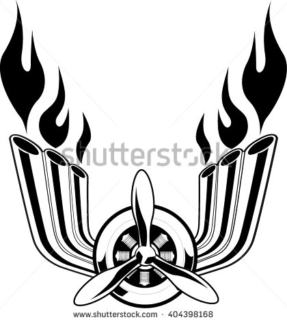 420x470 Exhaust Pipe Clipart Free Cliparts Download Images