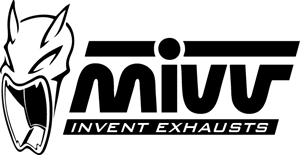 300x155 Mivv Invent Exhausts Logo Vector