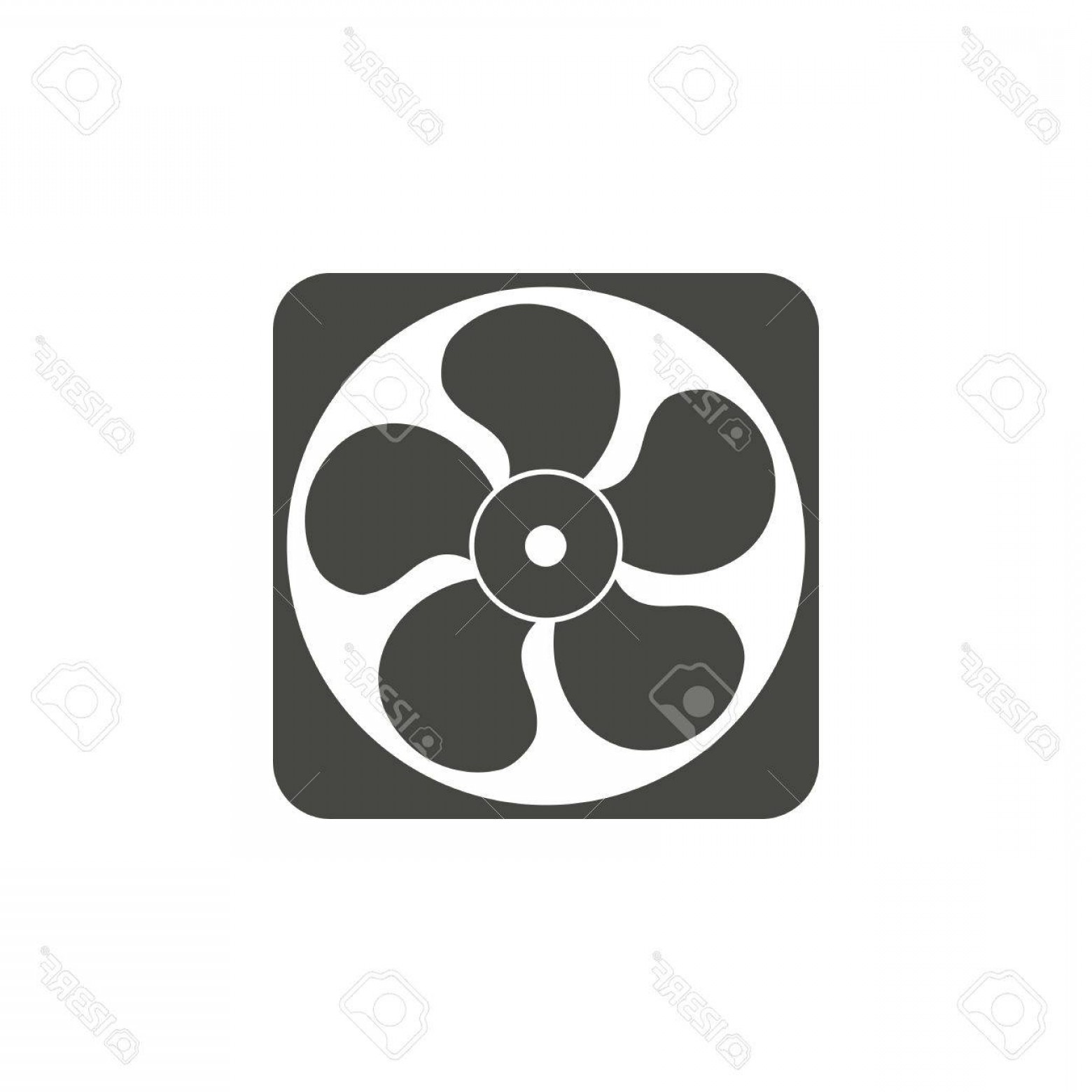 1560x1560 Vector Exhaust Fan Createmepink