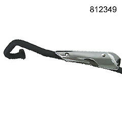 240x240 Eton E Ton Vector Exhaust Header Pipe Ebay