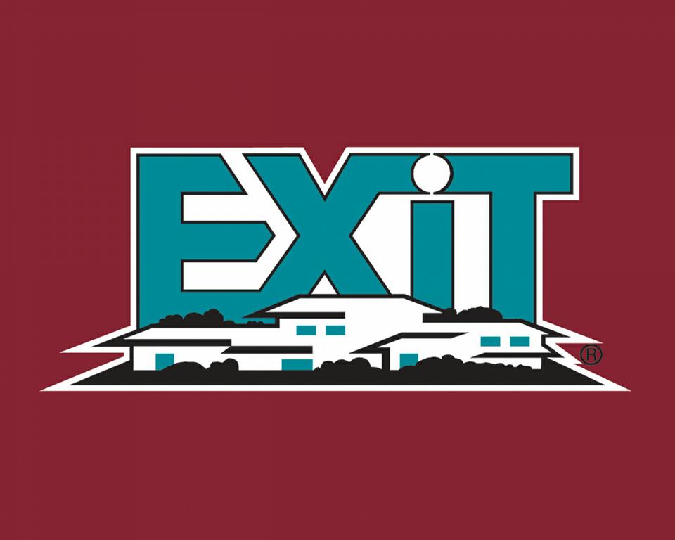 Exit Realty Logo Vector at Vectorified.com | Collection of Exit Realty ...