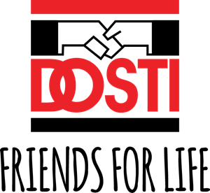 300x276 Dosti Realty Logo Vector