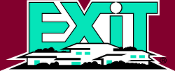 Exit Realty Logo Vector at Vectorified.com | Collection of Exit Realty ...