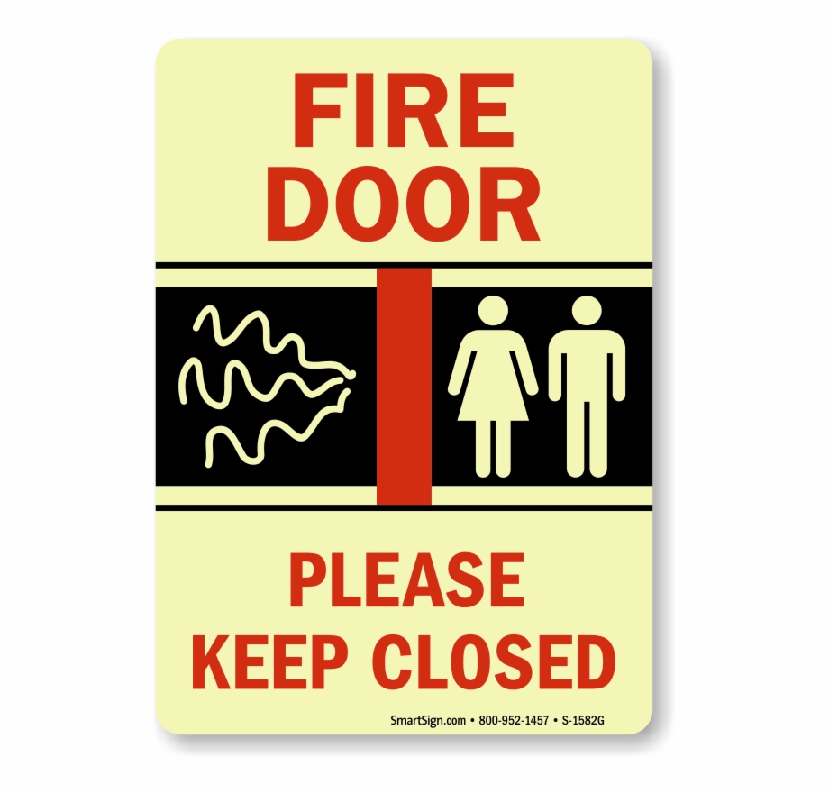 920x880 Signs Vector Fire Exit