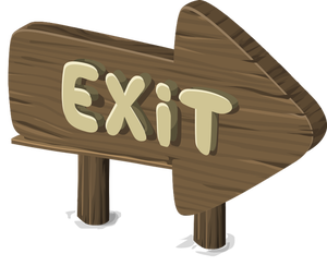 Exit Vector