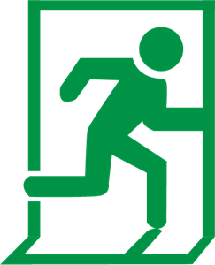 243x300 Exit Logo Vector