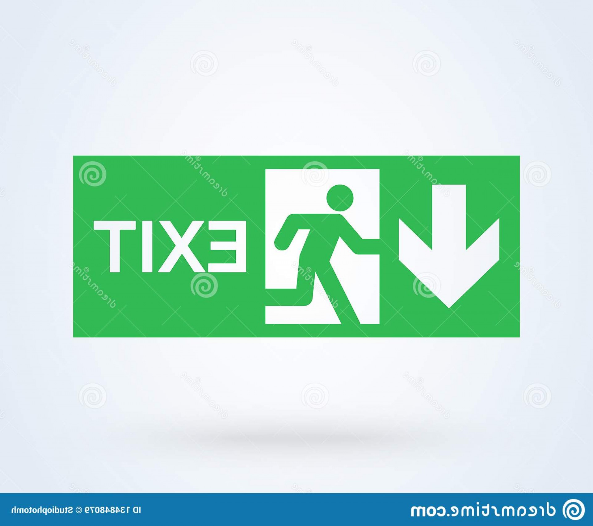 Exit Vector at Vectorified.com | Collection of Exit Vector free for ...