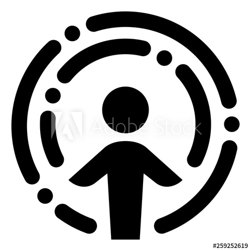 500x500 Interactive Digital Experience Icon