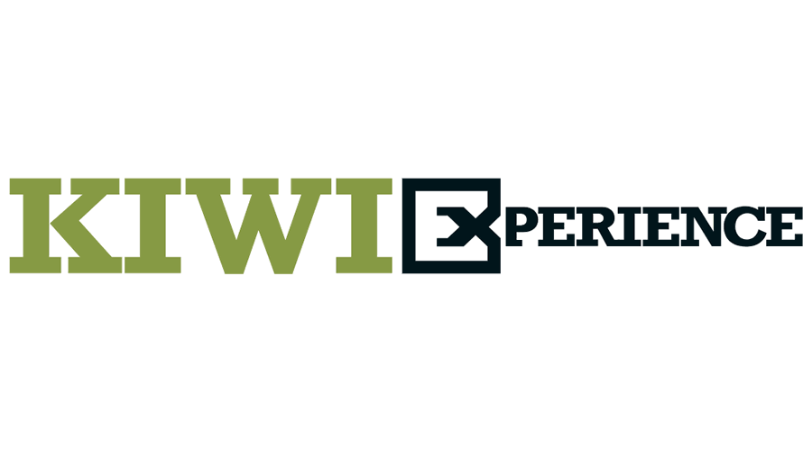 900x500 Kiwi Experience Vector Logo Free Download