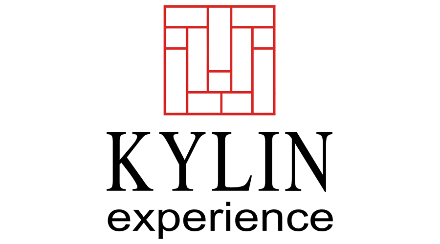 900x500 Kylin Experience Vector Logo