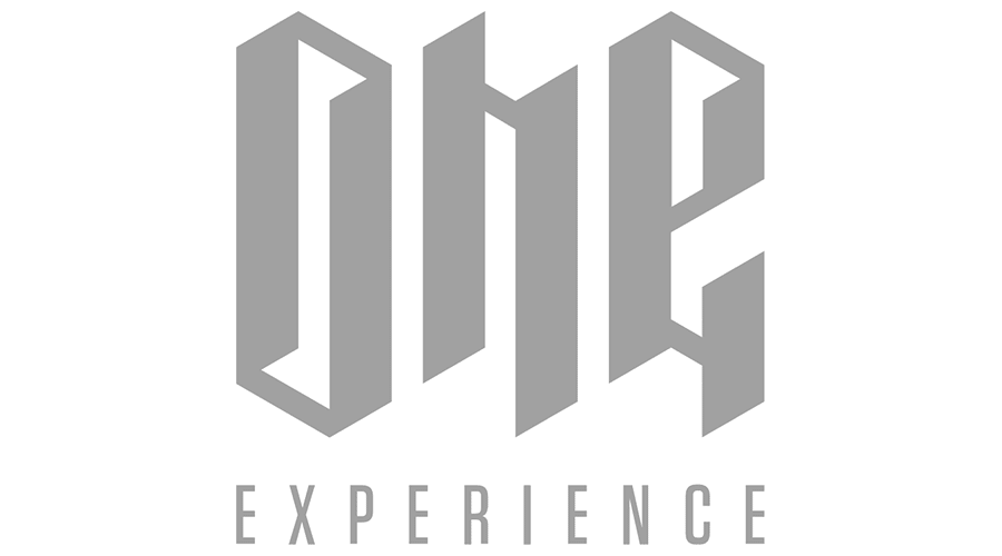 900x500 One Experience Vector Logo