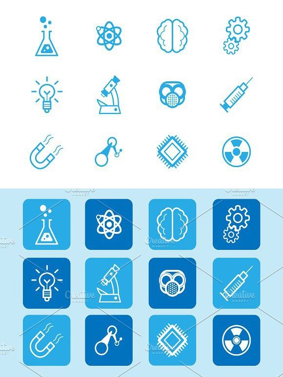 580x774 Science, Medicine Health Icons Technology Icons Technology
