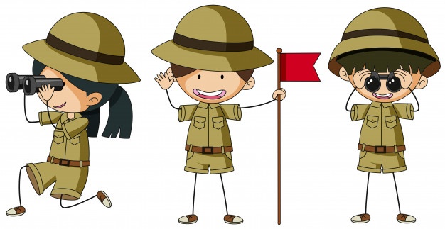 626x323 Explorer Vectors, Photos And Free Download