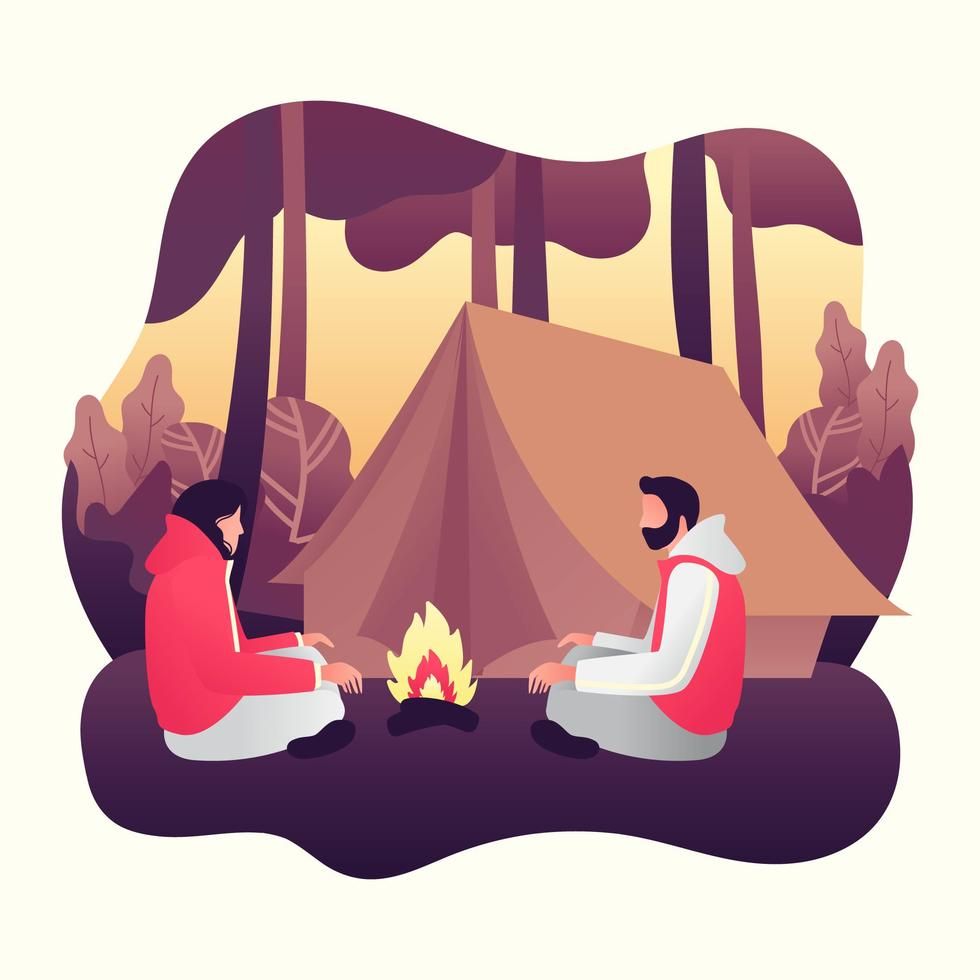 980x980 Nature Explorer Vector Travel In Vector Art, Art, Vector Free