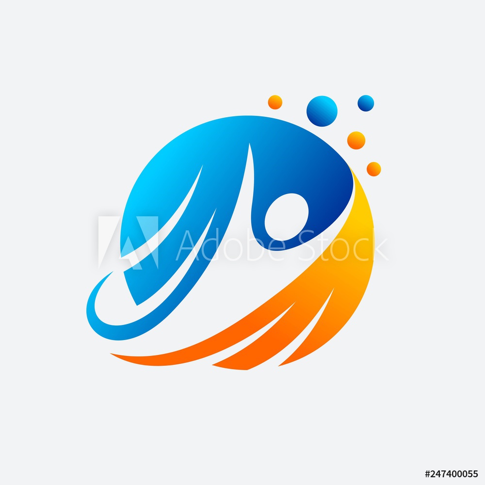 1000x1000 Photo Art Print World Explorer Vector Europosters