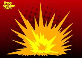 274x195 Download Explosion Vector Explosion Graphics Me Free Download Png