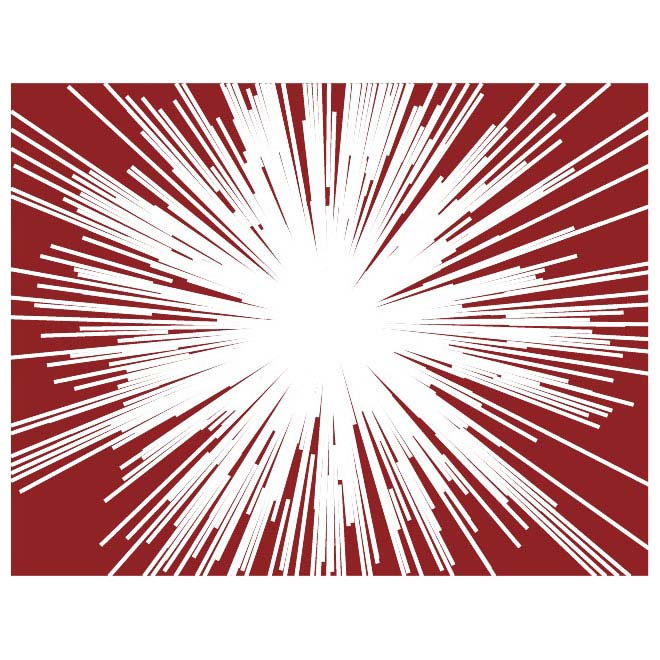 660x660 Explosion Background Free Vector