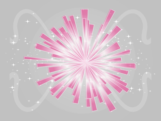 647x485 Star Explosion Vector Free Over Millions Vectors, Stock Photos