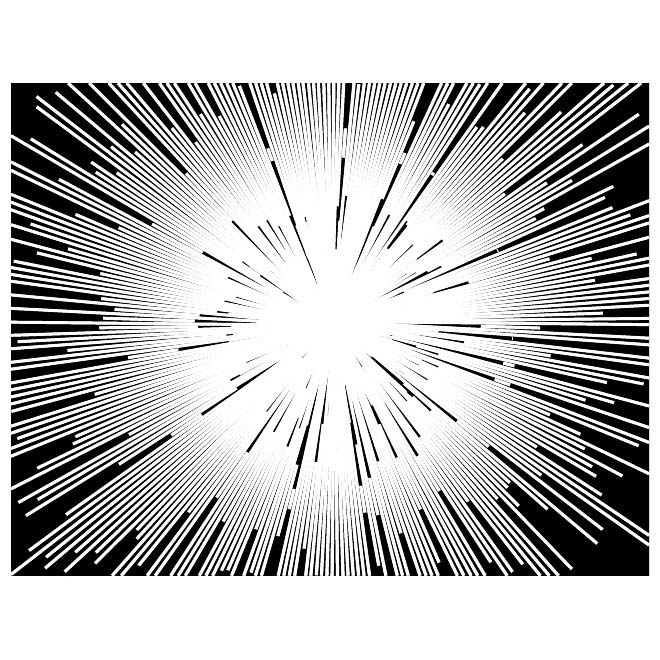 660x660 Explosion Vector Background Free Vectors Ui Download