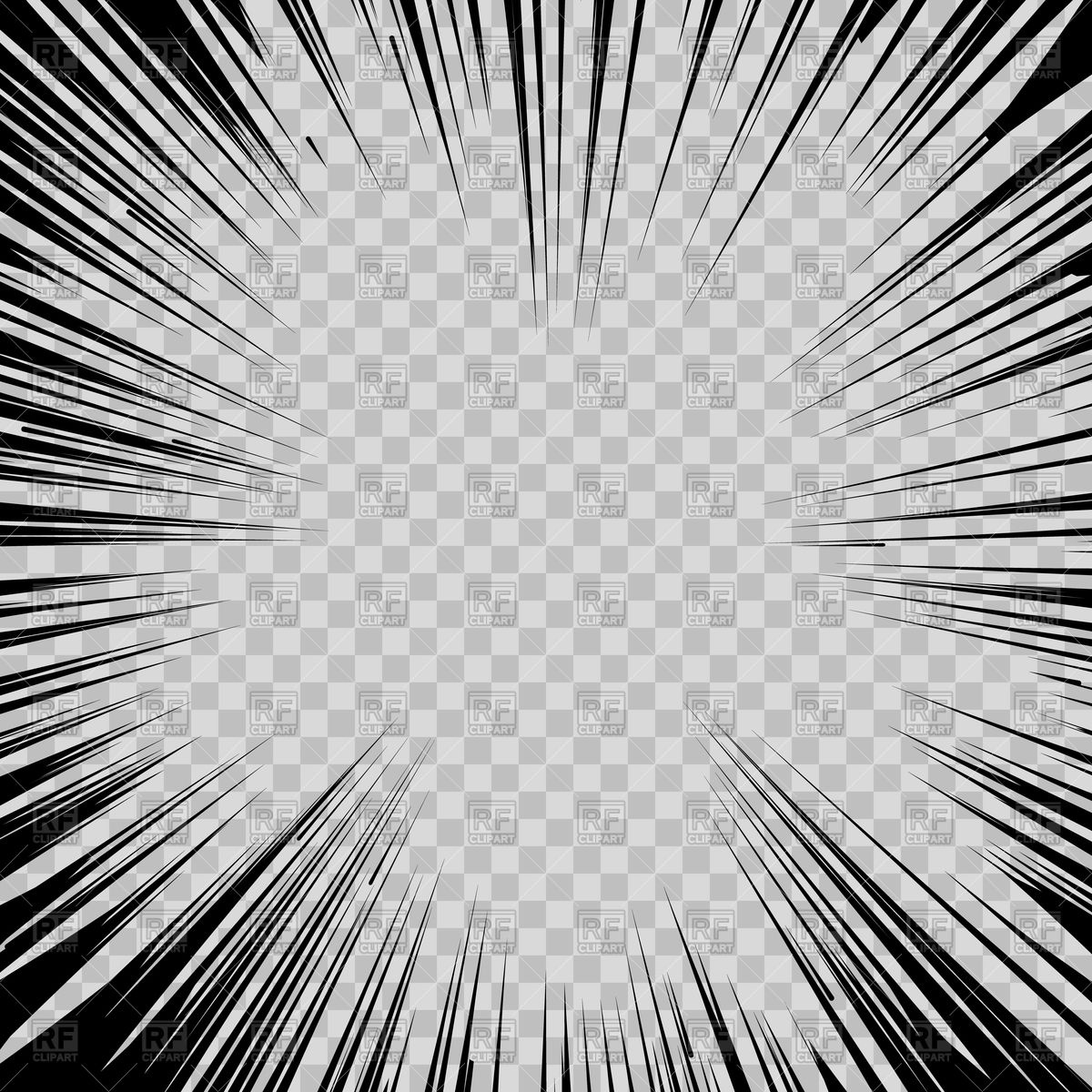 1200x1200 Abstract Comic Book Flash Explosion Vector Image Of Backgrounds