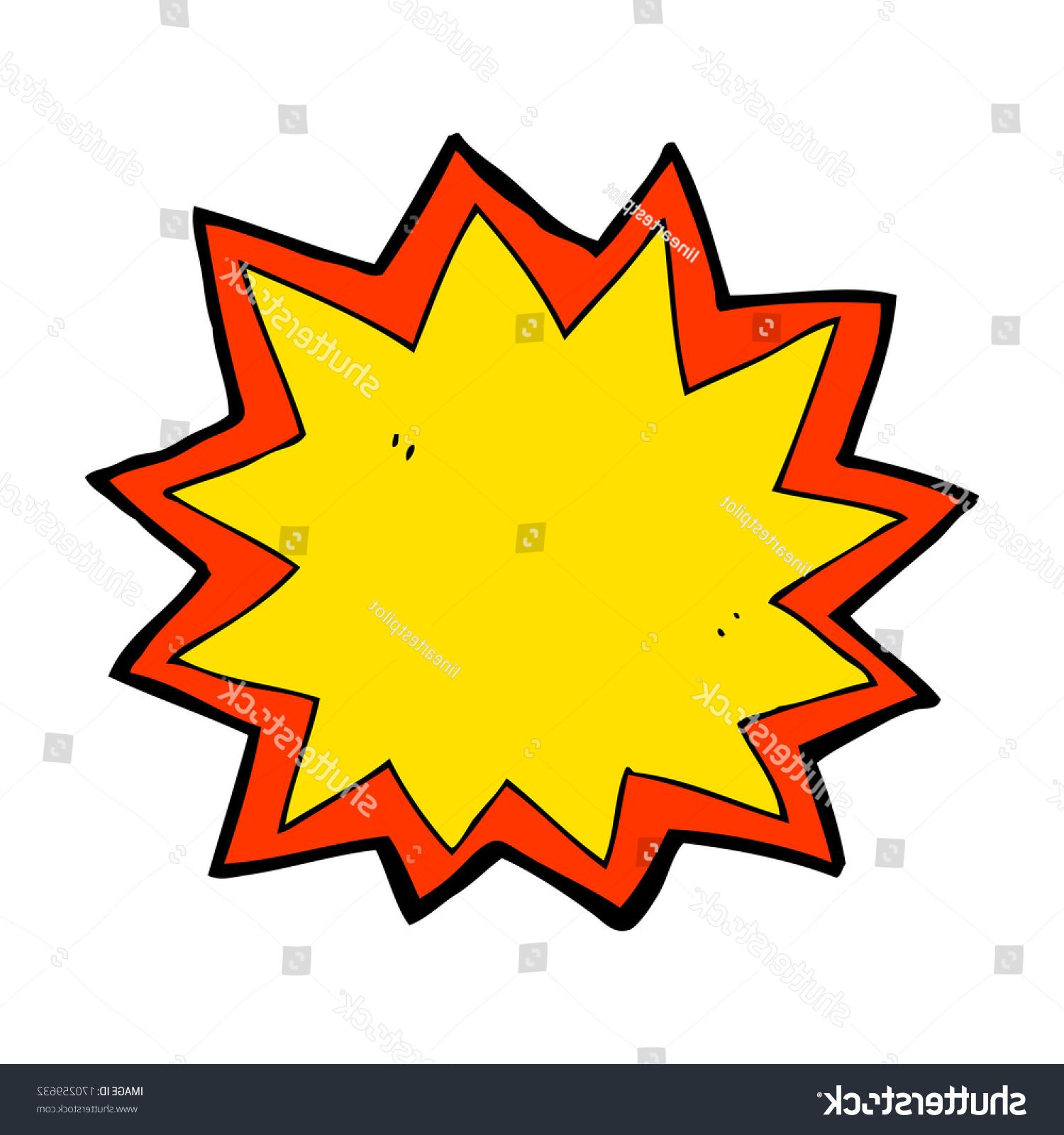 Explosion Vector Free At Vectorified Com Collection Of Explosion Vector Free Free For Personal Use