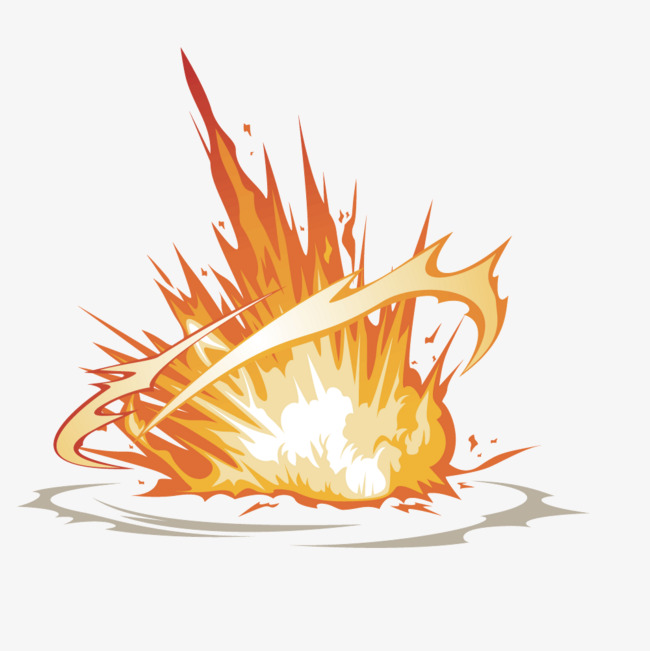 650x651 Explosion Png Images In Collection