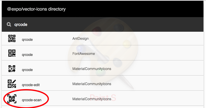React Native Vector Icons Codeomitted 817x429 React Native Vector Icons Codeomitted