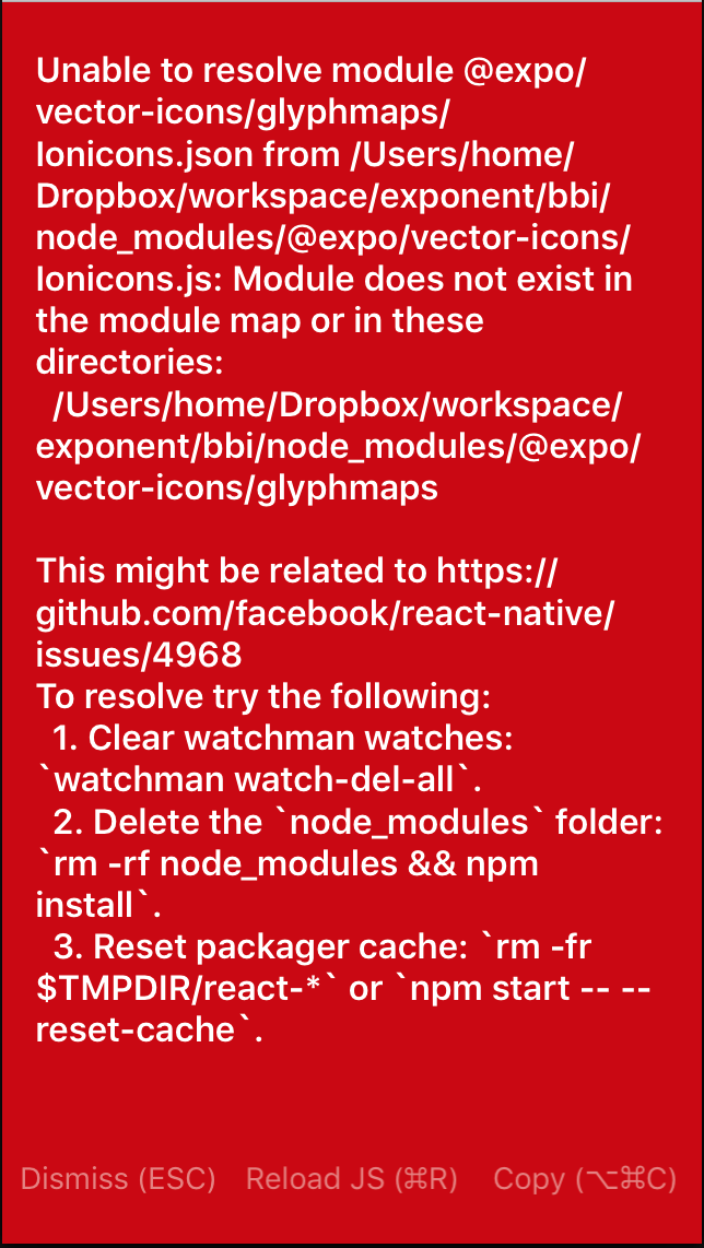 This Error Is Driving Me Insane Has Anyone Found A Fix For This 644x1142 This Error Is Driving Me Insane Has Anyone Found A Fix For This