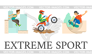 300x183 Extreme Sports Activities Parkour Skateboarding