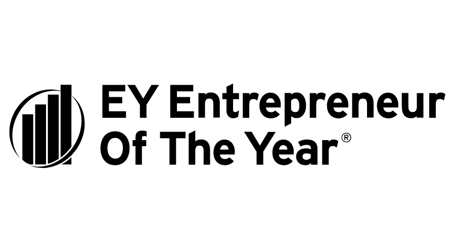 900x500 Ey Entrepreneur Of The Year Logo Vector