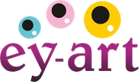 200x118 Ey Art Lens Logo Vector