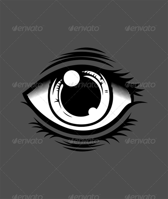 Eye Vectors Png, Format Download! Free 585x694 Eye Vectors Png, Format Download! Free