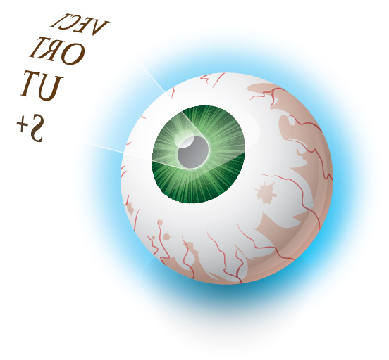 Make An Eye Popping Vector Eyeball 552x512 Make An Eye Popping Vector Eyeball