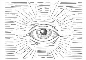 Eye Free Vector Art 286x200 Eye Free Vector Art