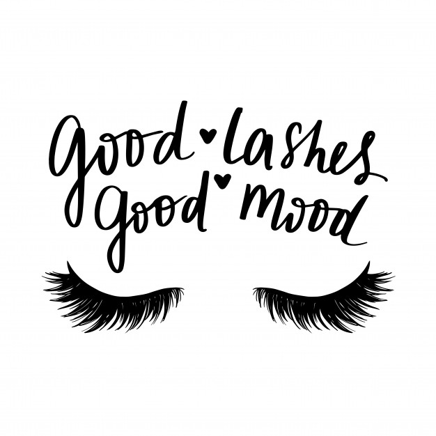 626x626 Lashes Vectors, Photos And Free Download