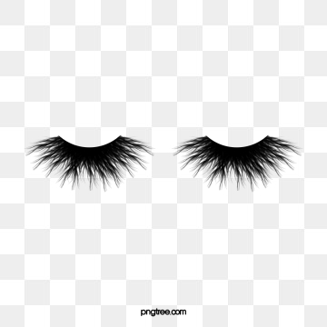 360x360 Eyelashes Png, Vector, And Clipart With Transparent