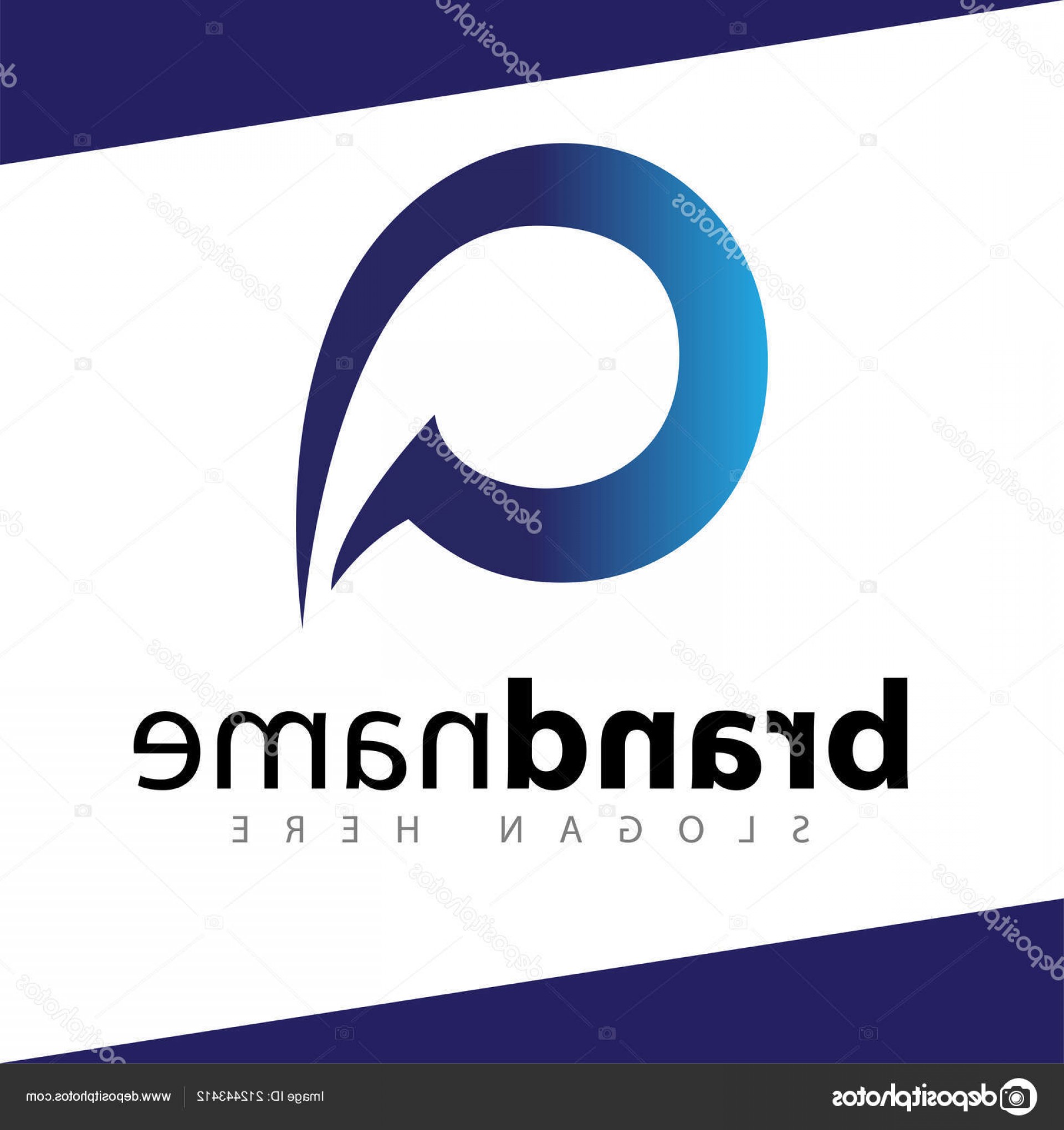 1920x2040 Stock Illustration Letter Abstract Eye Logo Vector Cqrecords