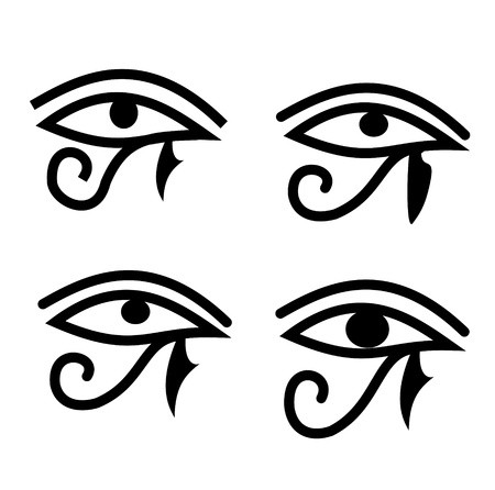 450x446 Eye Of Horus