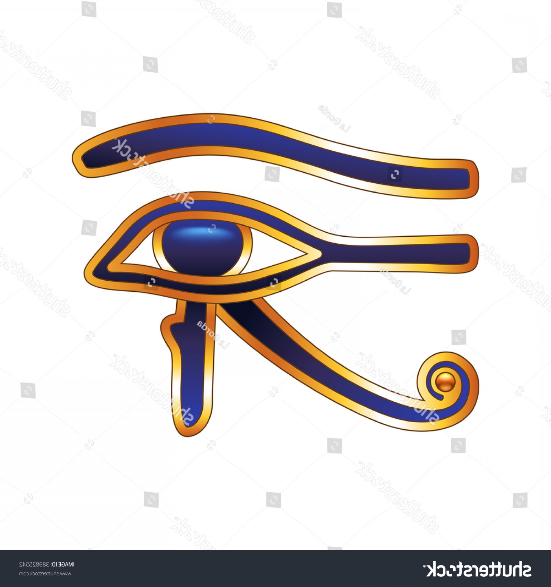 1800x1920 Eye Horus Isolated On Transparent Background Soidergi