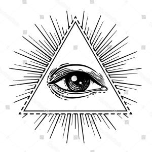 Eye Providence Masonic Symbol All Seeing Createmepink 300x300 Eye Providence Masonic Symbol All Seeing Createmepink