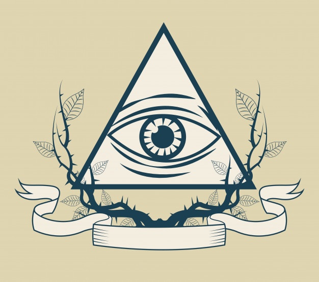 Eye Providence Vectors, Photos And Free Download 626x555 Eye Providence Vectors, Photos And Free Download