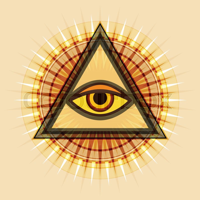 All Seeing Eye Of God 800x800 All Seeing Eye Of God