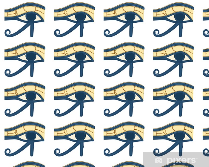 700x559 The Eye Of Horus
