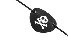 227x160 Free Pirate Eye Patch Clipart