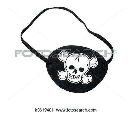 Eye Patch Vector at Vectorified.com | Collection of Eye Patch Vector ...