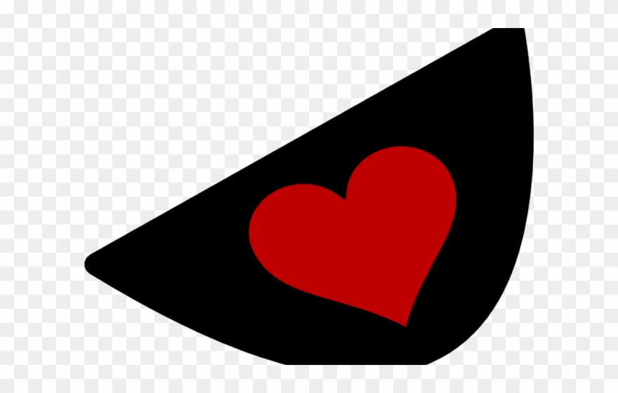 880x560 Eye Patch Clipart Vector